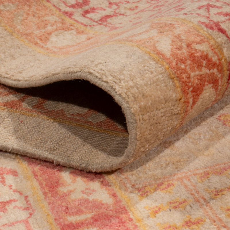 Ziegler Rug - Ariana - 300 x 250 cm - light beige