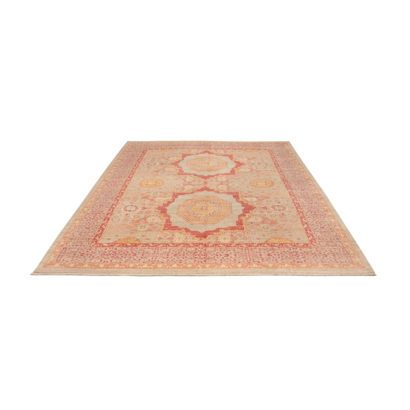 Ziegler Rug - Ariana - 300 x 250 cm - light beige