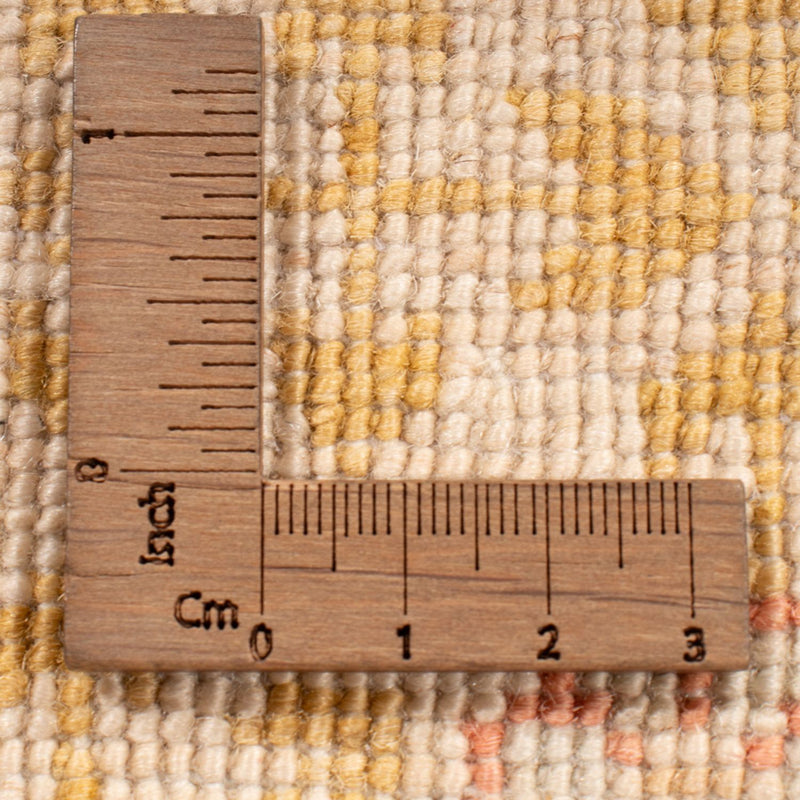 Ziegler Rug - Ariana - 300 x 252 cm - dark beige