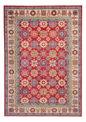 Ziegler Rug - Kazak - 290 x 200 cm - red