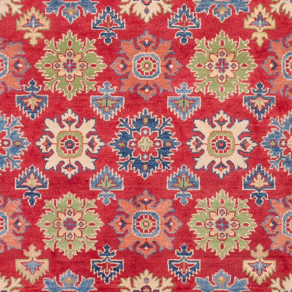 Ziegler Rug - Kazak - 290 x 200 cm - red