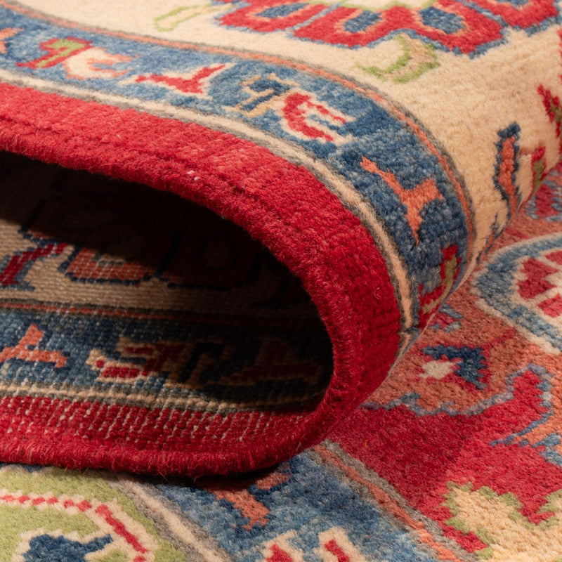 Ziegler Rug - Kazak - 290 x 200 cm - red