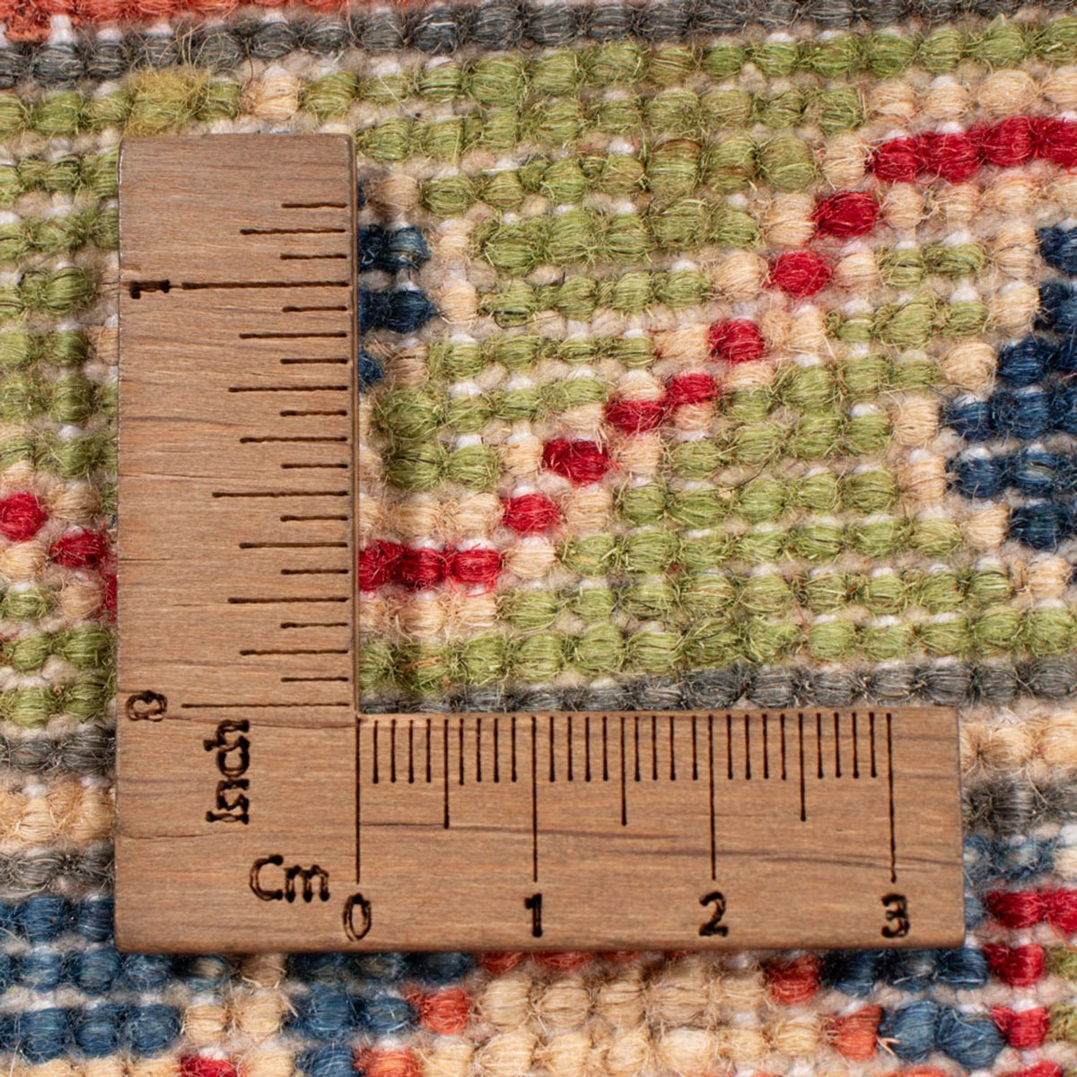 Ziegler Rug - Kazak - 290 x 200 cm - red