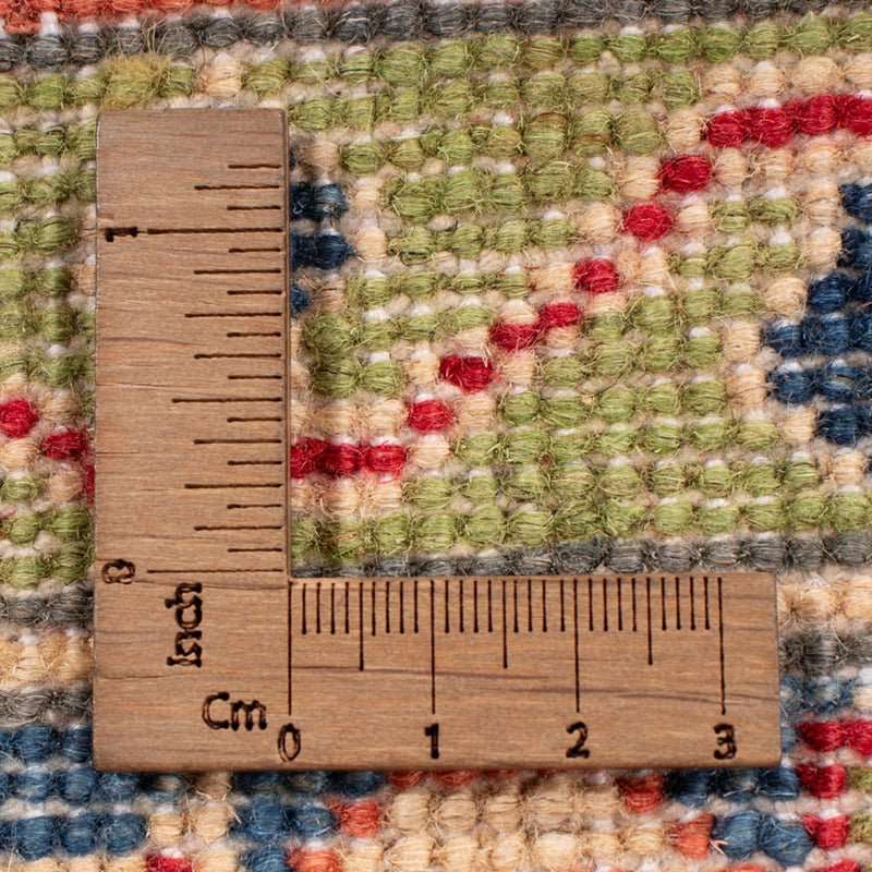 Ziegler Rug - Kazak - 290 x 200 cm - red