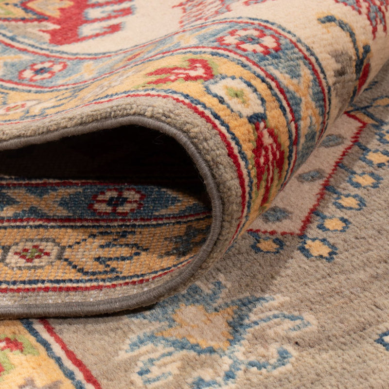 Ziegler Rug - Kazak - 297 x 207 cm - sea blue