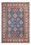 Ziegler Rug - Kazak - 296 x 198 cm - blue