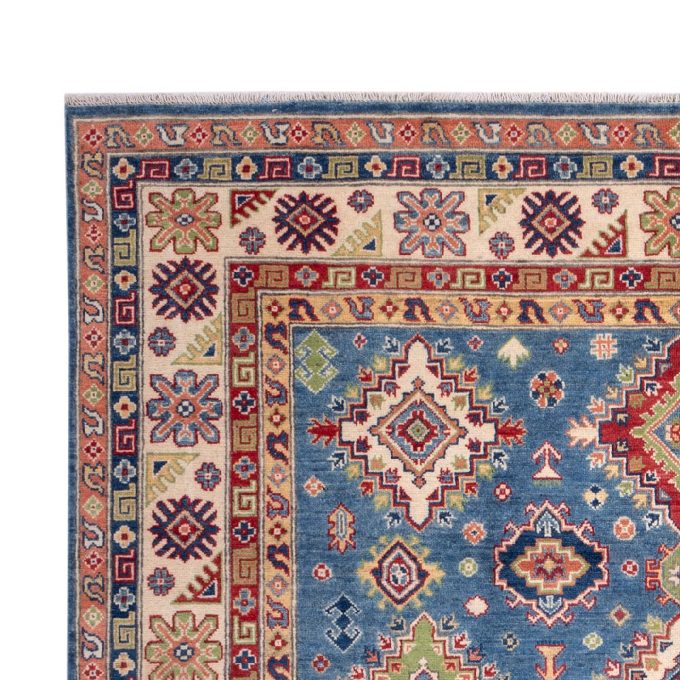 Kazak Rug 296x198cm - Oriental Rug