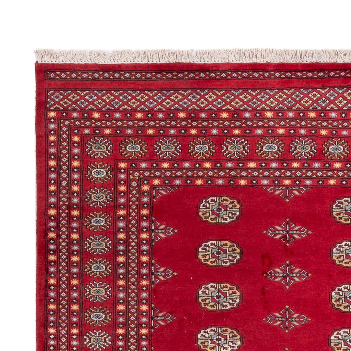 Bukhara Rug 201x307cm - Oriental Rug