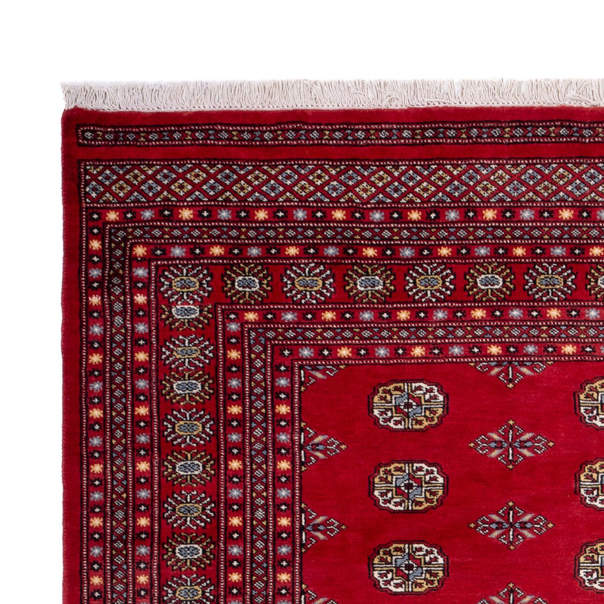 Bukhara Rug 200x302cm - Oriental Rug