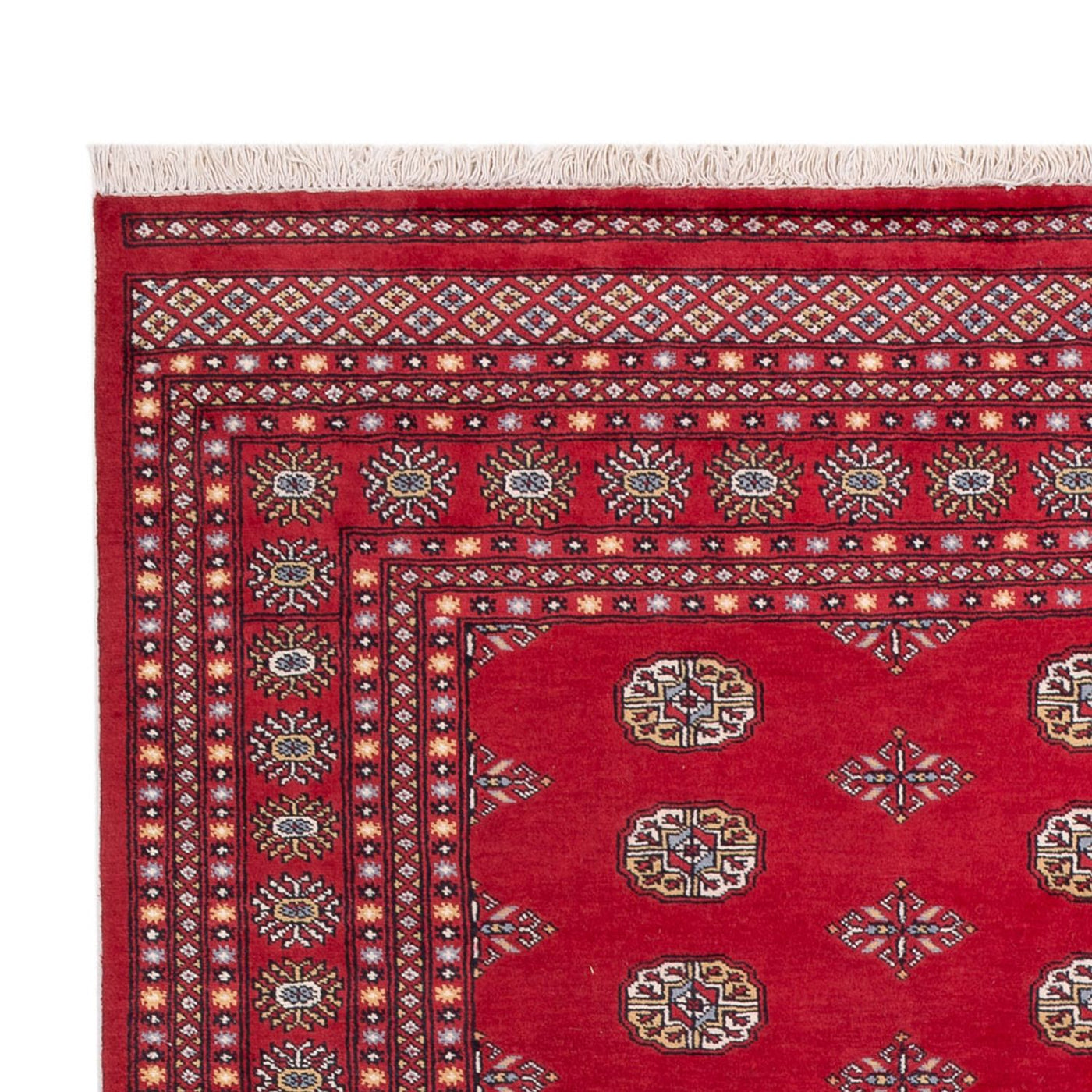 Bukhara Rug 316x203cm - Oriental Rug