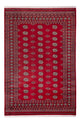 Bukhara Rug 198x294cm - Oriental Rug