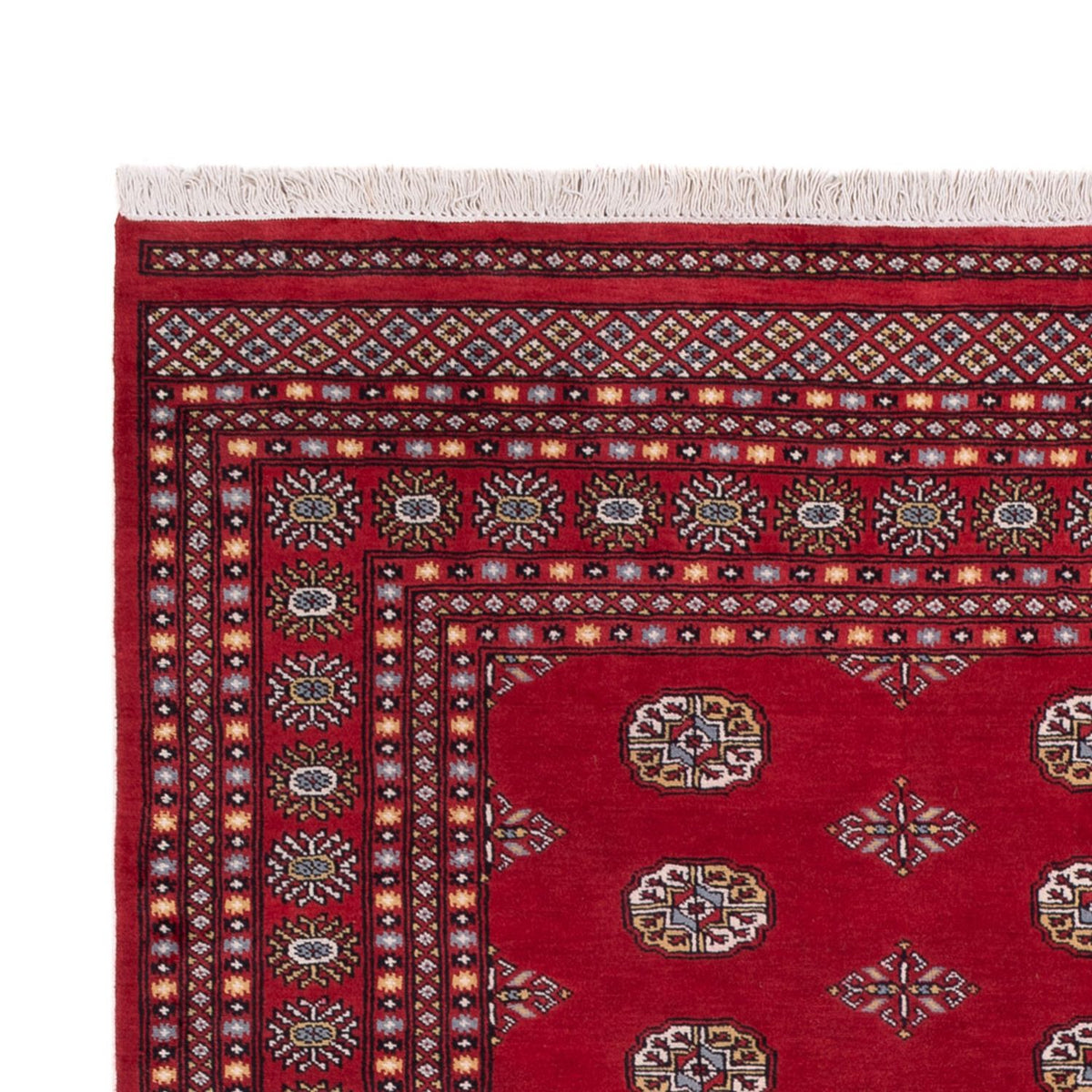 Bukhara Rug 198x294cm - Oriental Rug
