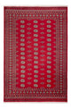 Bukhara Rug 206x304cm - Oriental Rug