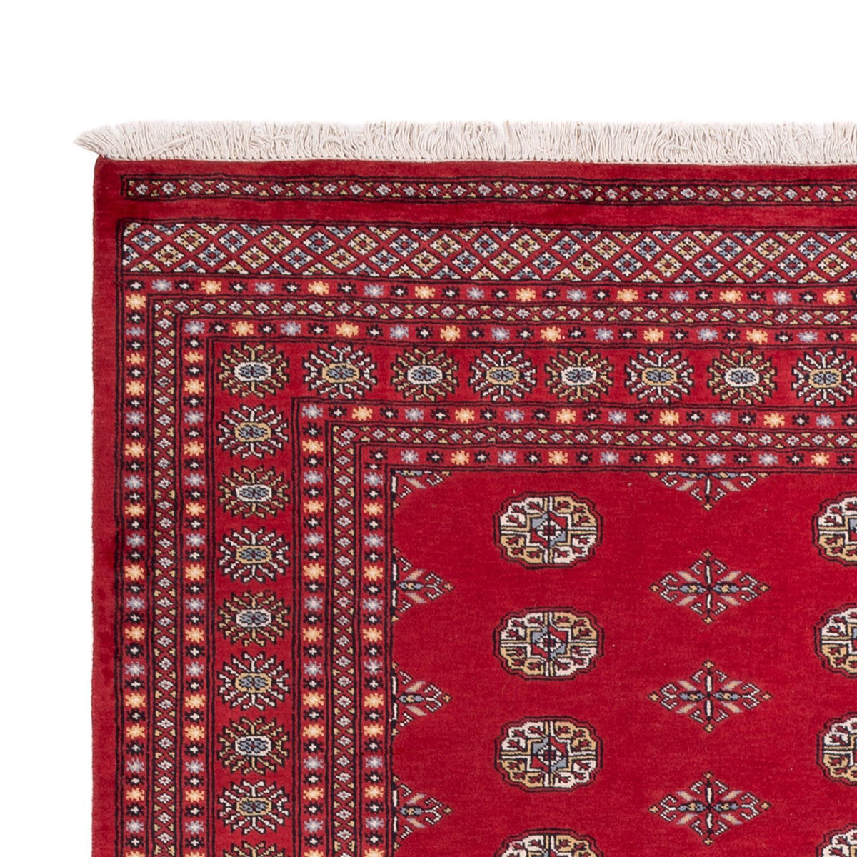 Bukhara Rug 206x304cm - Oriental Rug