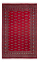 Bukhara Rug 317x204cm - Oriental Rug