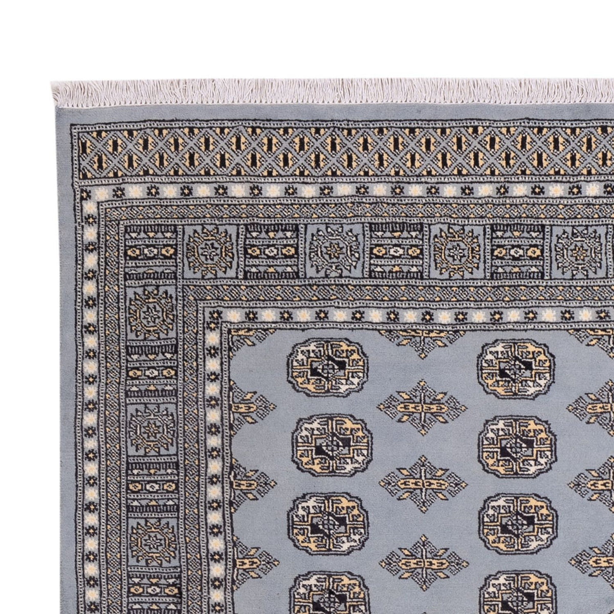 Bukhara Rug 204x300cm - Oriental Rug