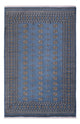 Bukhara Rug 309x205cm - Oriental Rug