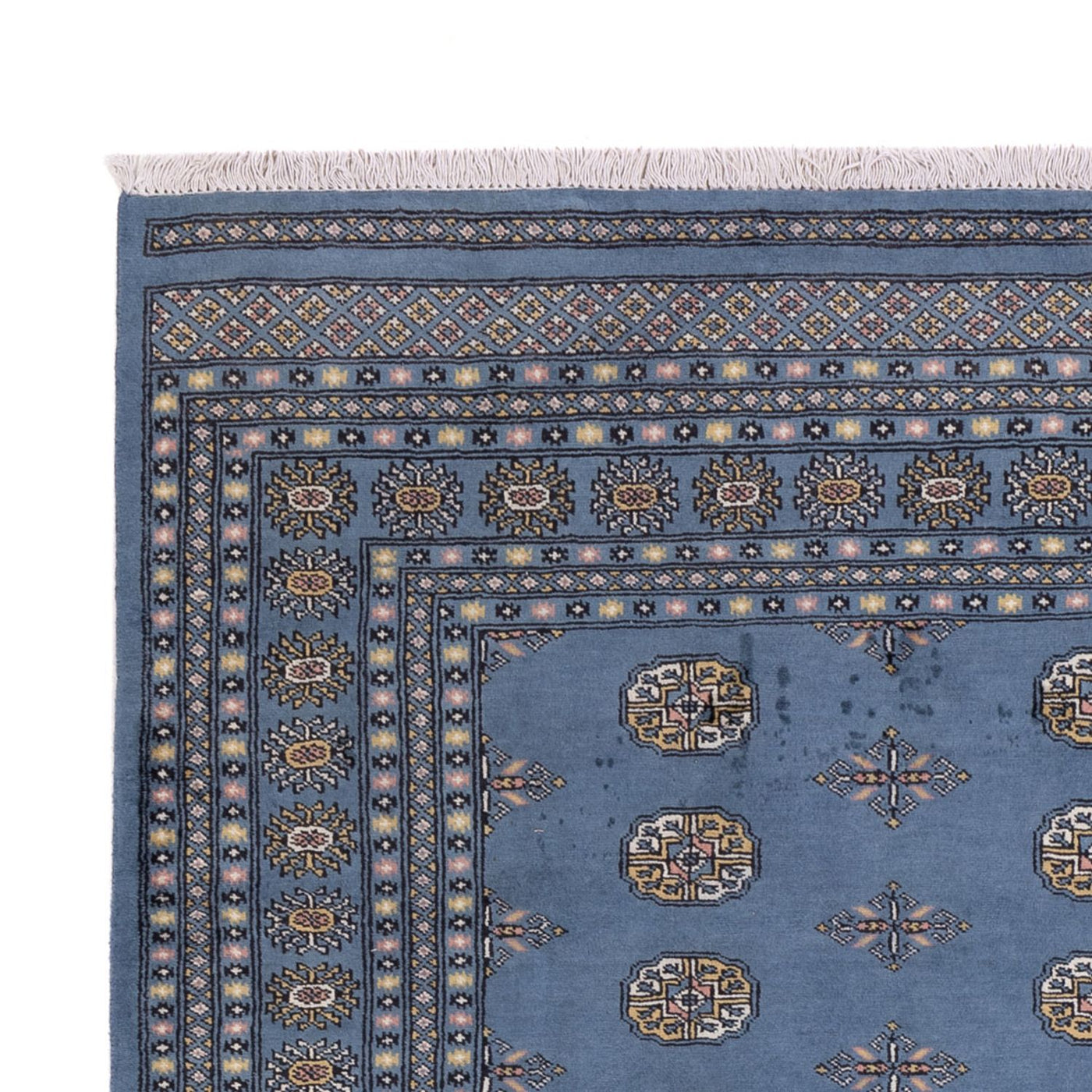 Bukhara Rug 309x205cm - Oriental Rug