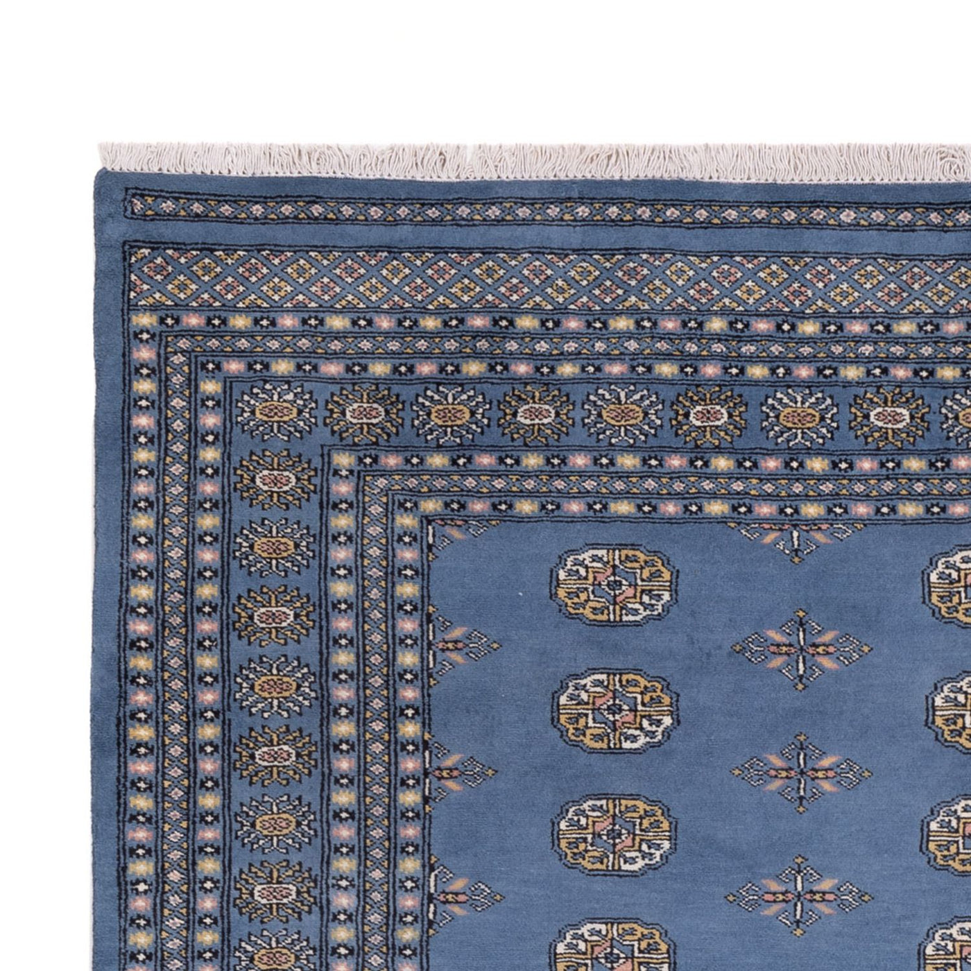 Bukhara Rug 315x207cm - Oriental Rug