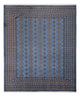 Bukhara Rug 307x250cm - Oriental Rug