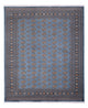 Bukhara Rug 305x249cm - Oriental Rug