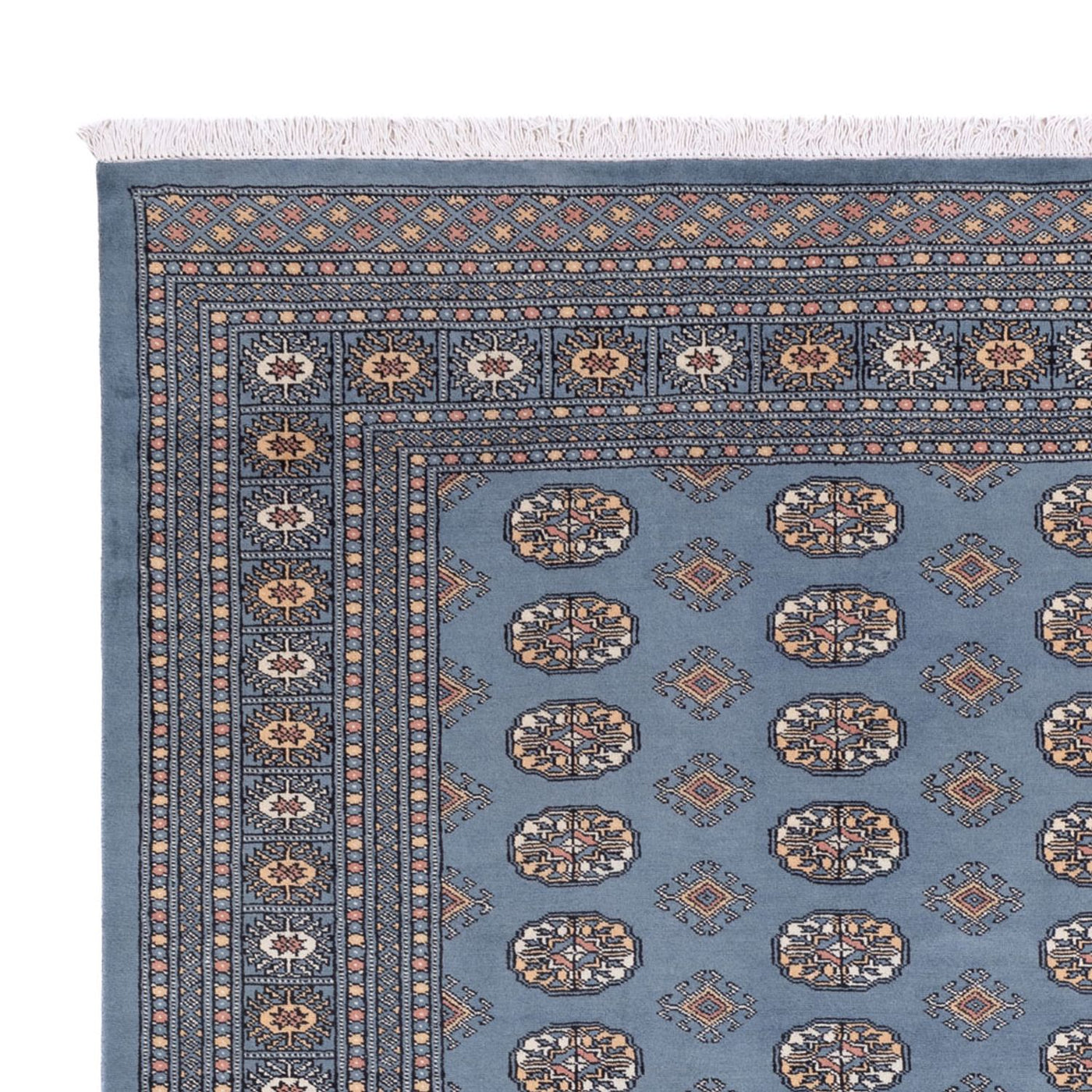 Bukhara Rug 305x249cm - Oriental Rug