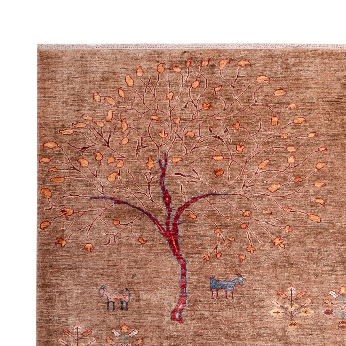 Ziegler Rug - Ariana - 291 x 210 cm - dark beige