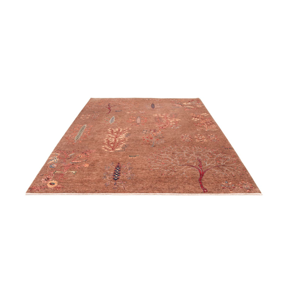 Ziegler Rug - Ariana - 291 x 210 cm - dark beige