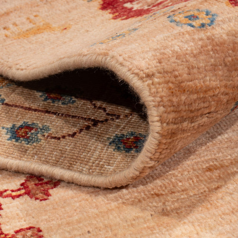 Ziegler Rug - Ariana - 293 x 206 cm - light beige