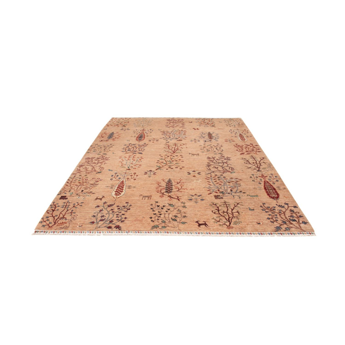 Ziegler Rug - Ariana - 293 x 206 cm - light beige