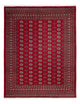 Bukhara Rug 246x309cm - Oriental Rug