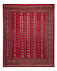 Bukhara Rug 248x309cm - Oriental Rug