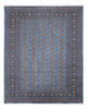 Bukhara Rug 248x309cm - Oriental Rug