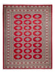 Bukhara Rug 287x220cm - Oriental Rug