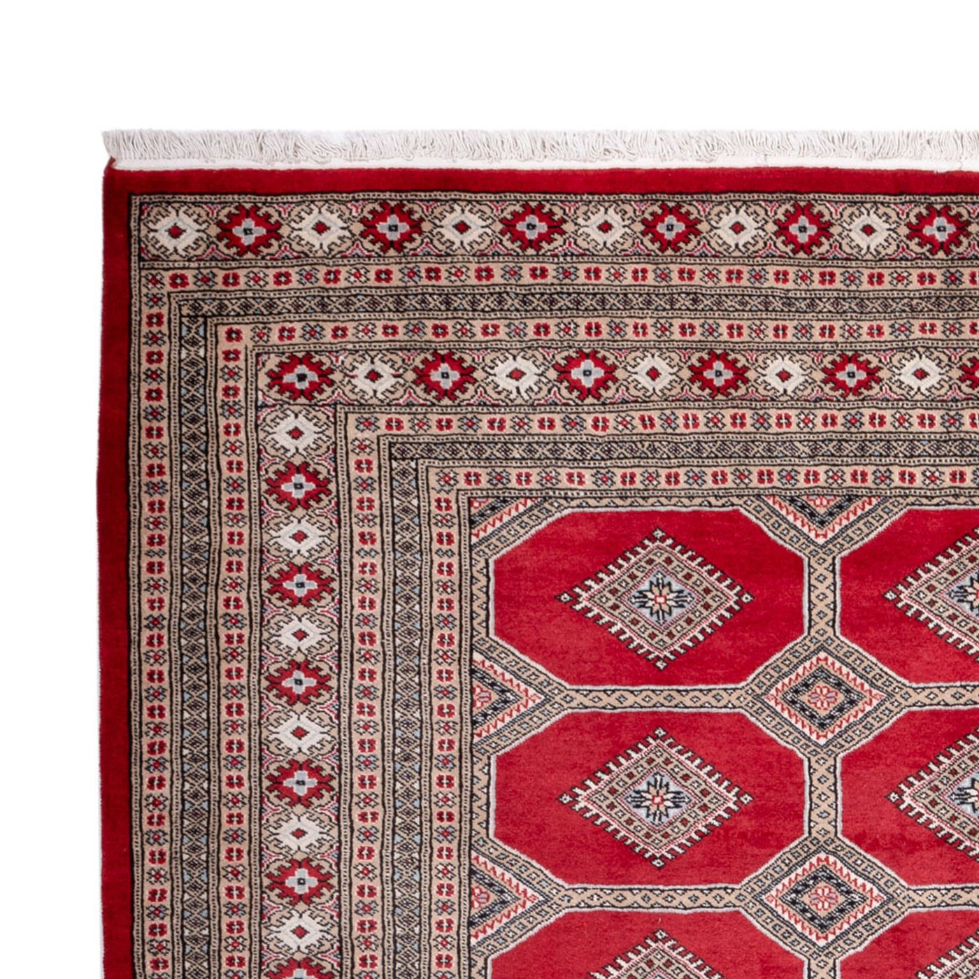 Bukhara Rug 287x220cm - Oriental Rug