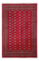 Bukhara Rug 198x298cm - Oriental Rug