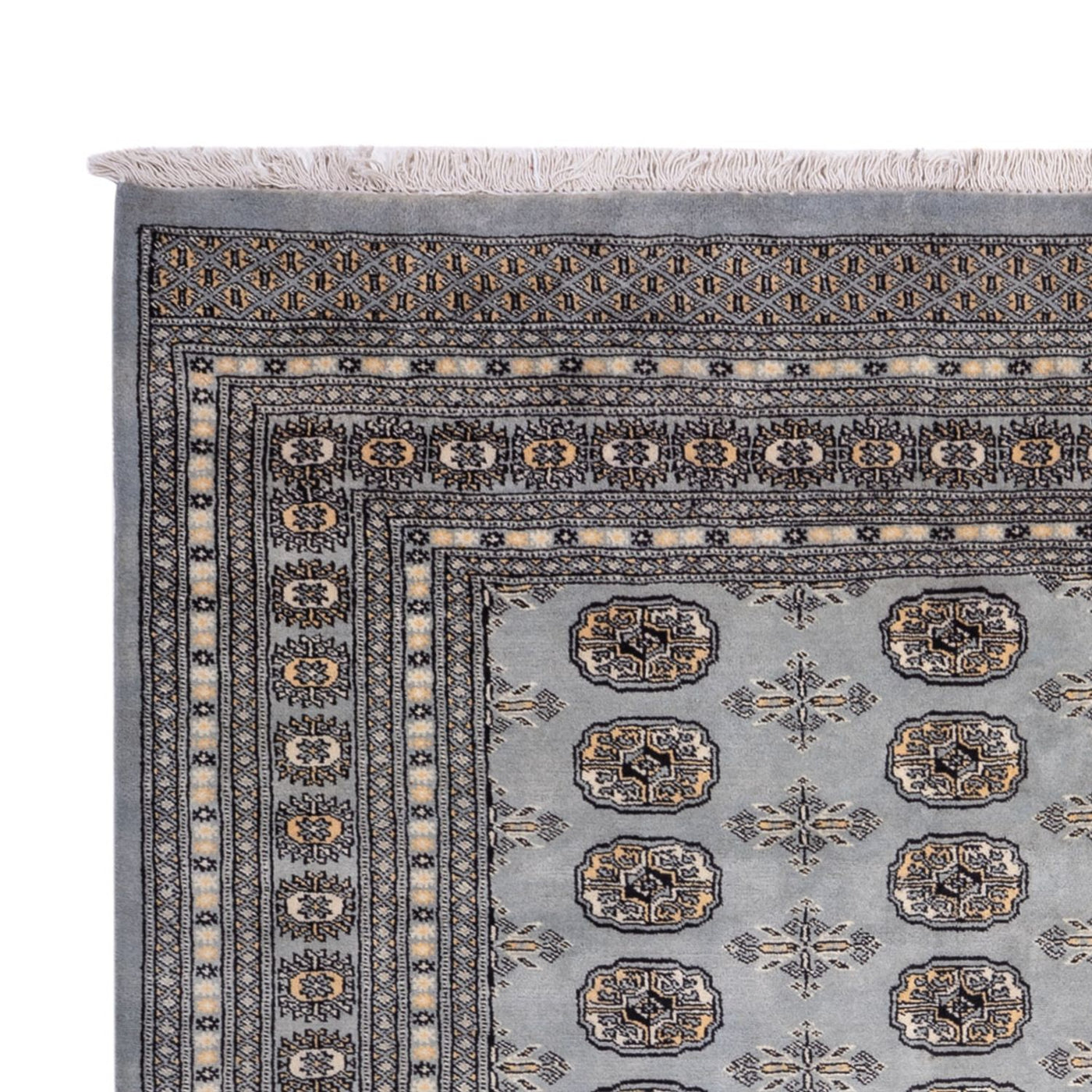 Bukhara Rug 310x207cm - Oriental Rug