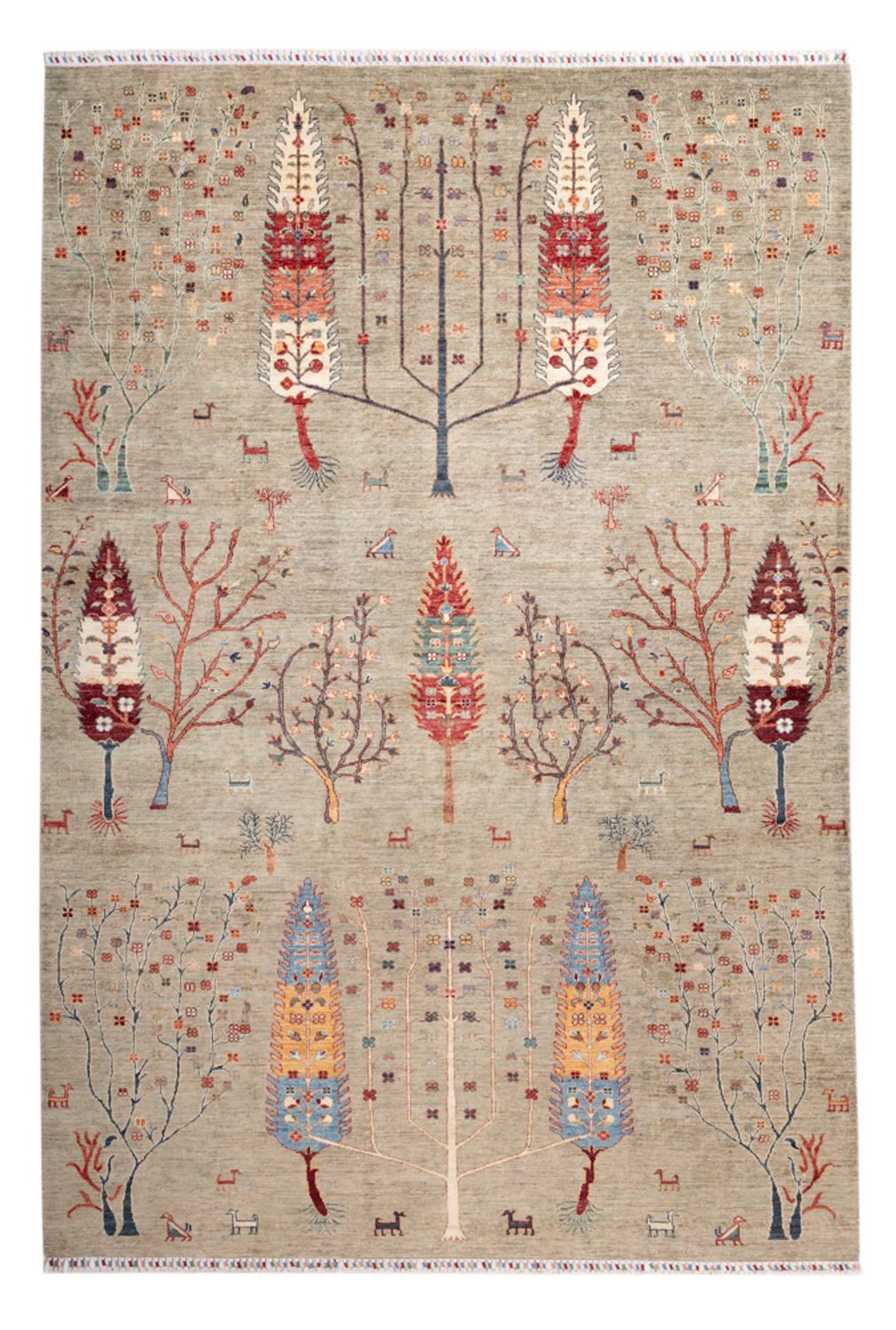 Ziegler Rug - Ariana - 301 x 205 cm - sand