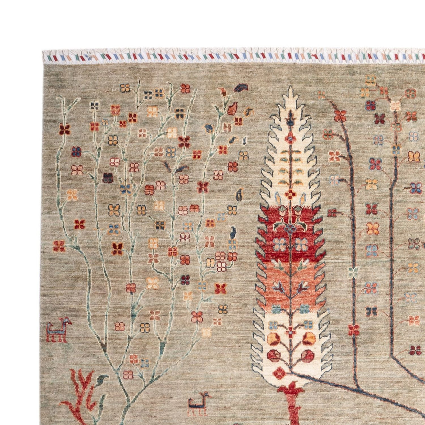 Ariana Rug 301x205cm - Oriental Rug