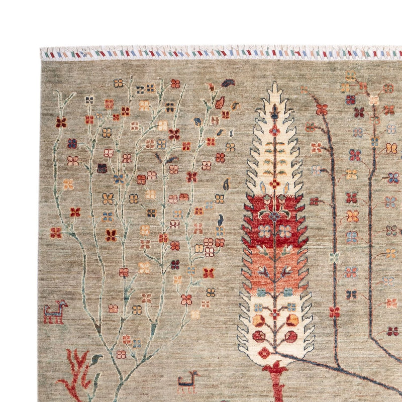 Ziegler Rug - Ariana - 301 x 205 cm - sand