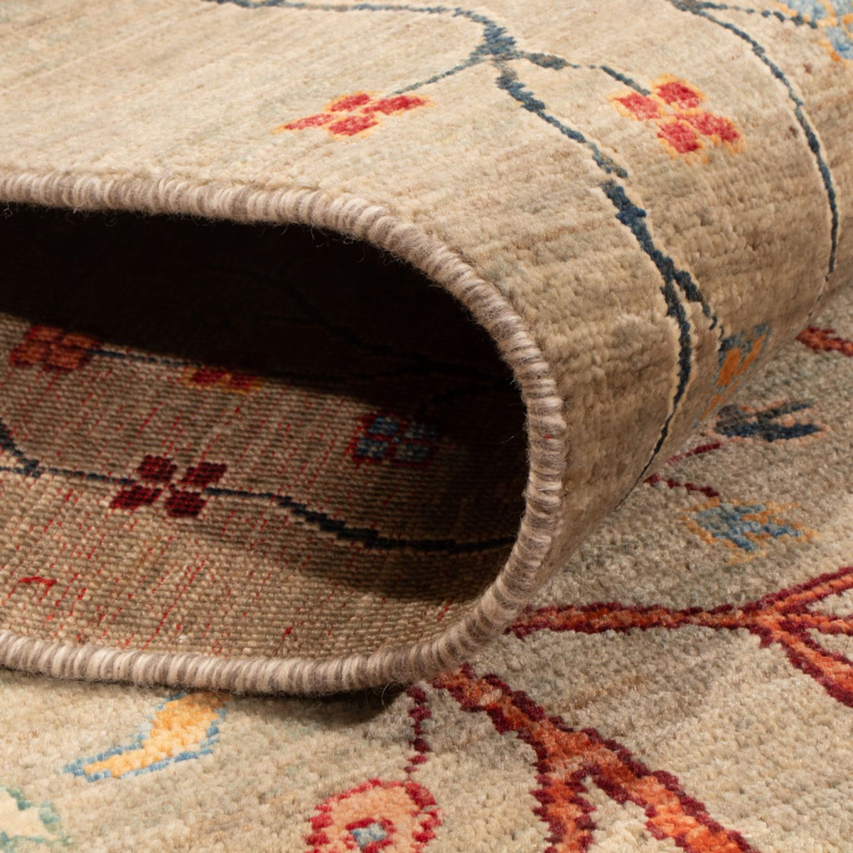 Ziegler Rug - Ariana - 301 x 205 cm - sand