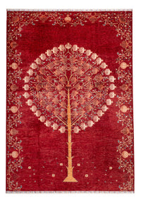 Ziegler Rug - Ariana - 294 x 207 cm - red