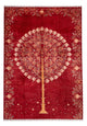 Ariana Rug 207x294cm - Oriental Rug
