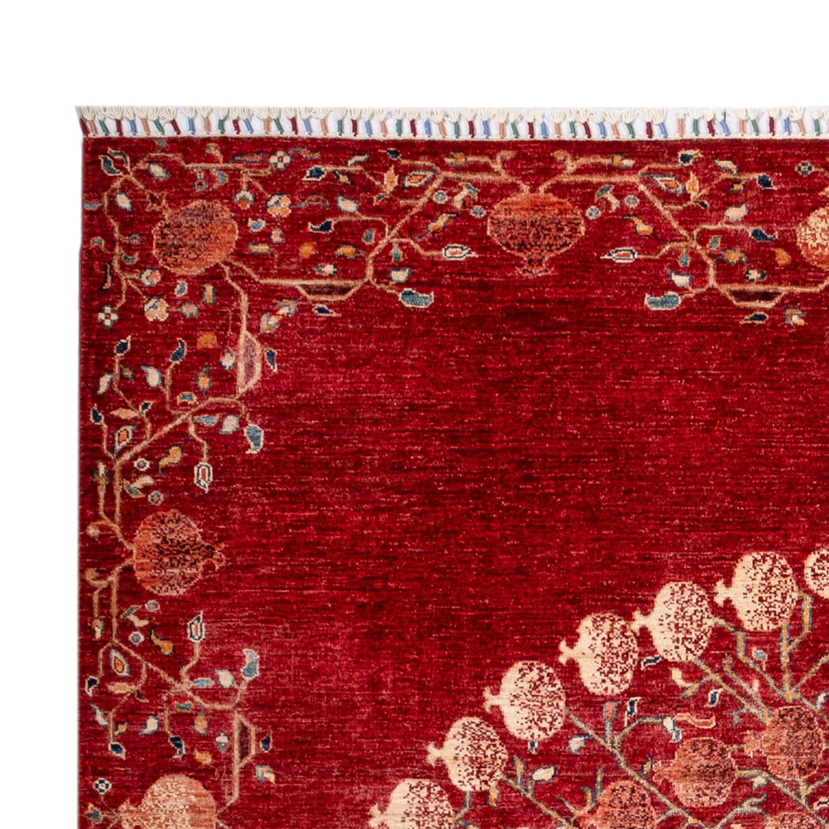 Ariana Rug 207x294cm - Oriental Rug