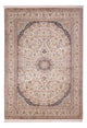 Kashmir Silk Rug 309x213cm - Oriental Rug
