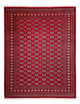 Bukhara Rug 248x322cm - Oriental Rug