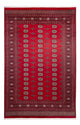 Bukhara Rug 306x197cm - Oriental Rug