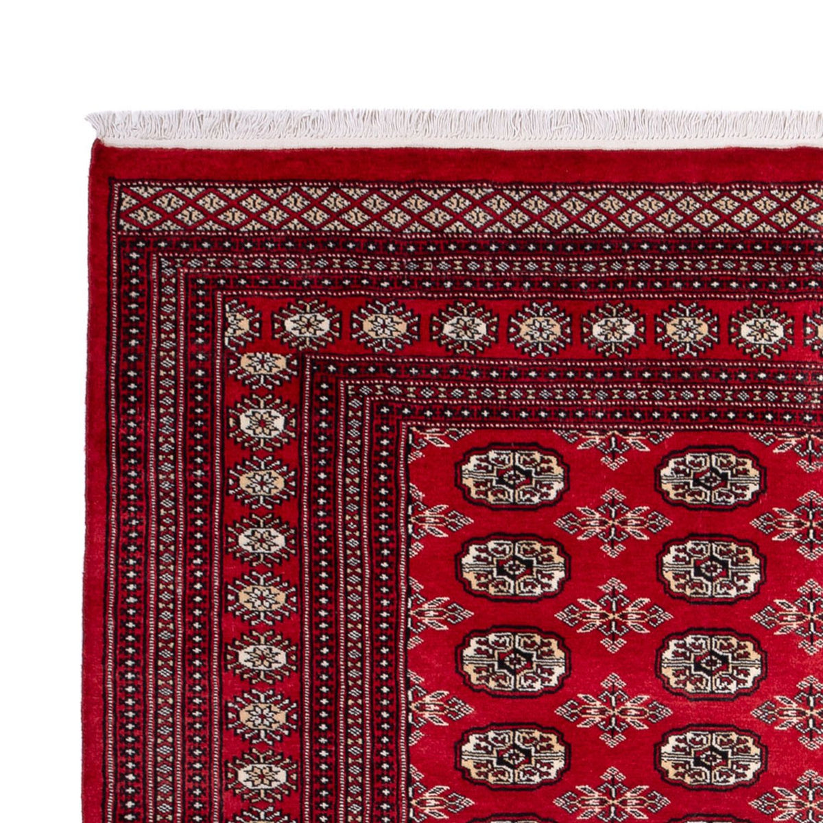 Bukhara Rug 199x302cm - Oriental Rug