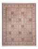 Kashmir Silk Rug 246x304cm - Oriental Rug