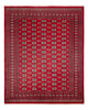 Bukhara Rug 307x247cm - Oriental Rug